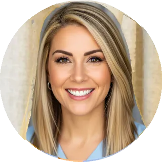 About Dr. Michelle Carter